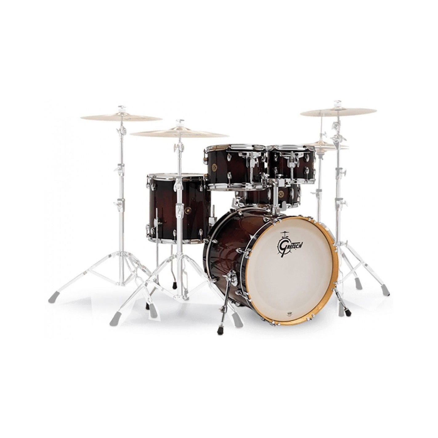 CM1-E605-SDCB SET DE CASCOS CATALINA MAPLE...