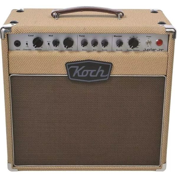 JUPITER JUNIOR YELLOW TWEED