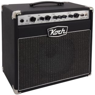 JUPITER JUNIOR BLACK