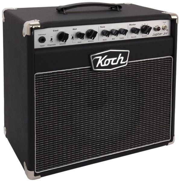 JUPITER JUNIOR BLACK