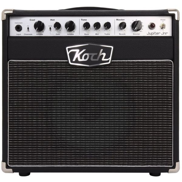 JUPITER JUNIOR BLACK