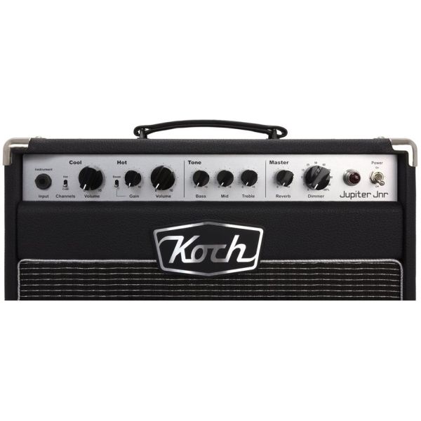 JUPITER JUNIOR BLACK