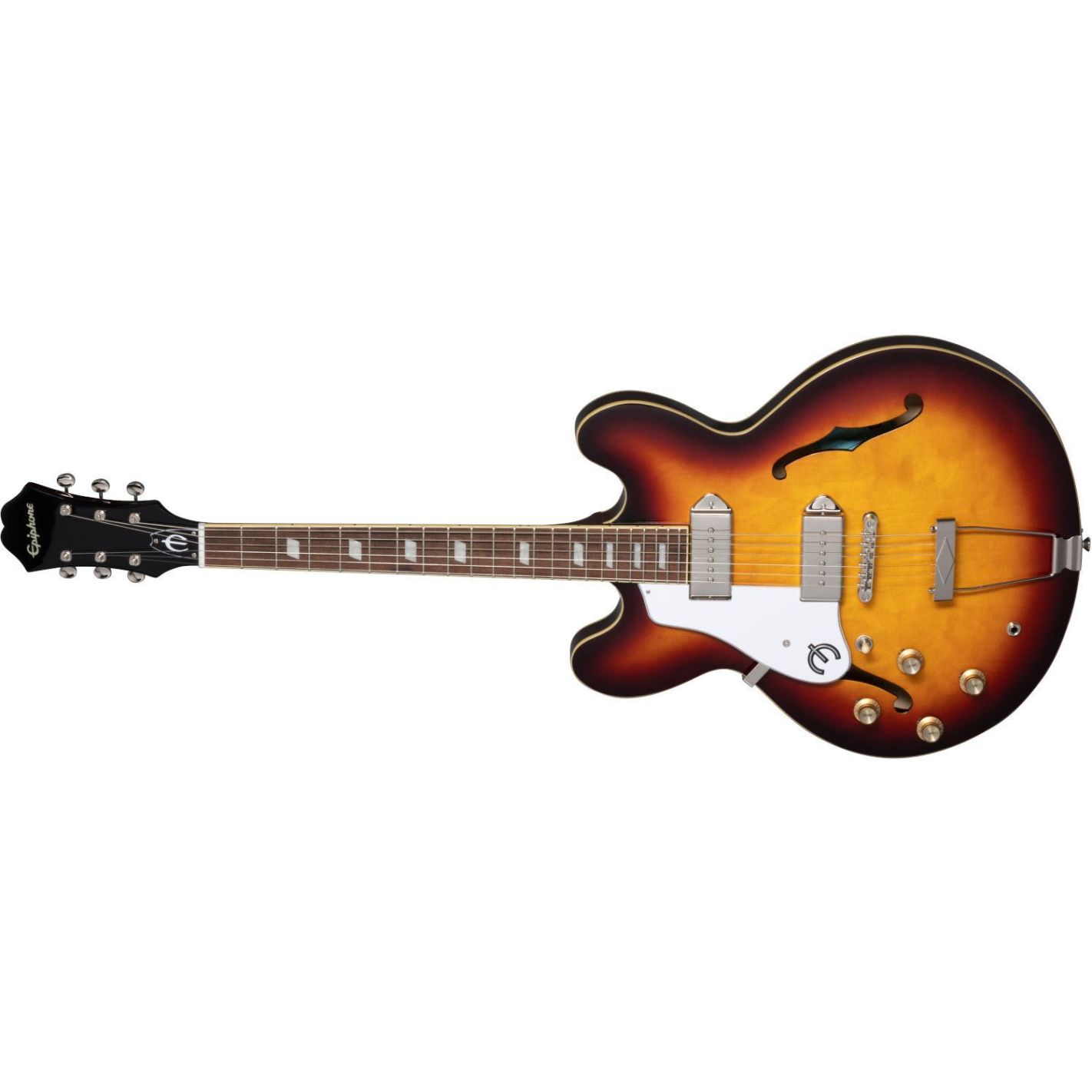 CASINO LH VINTAGE SUNBURST