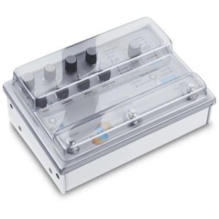 HOLOGRAM ELECTRONICS MICROCOSM COVER