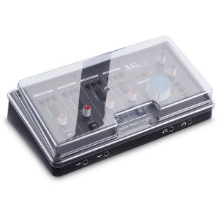 SOLID STATE LOGIC SSL12 COVER