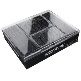 ALLEN-HEATH XONE3D-4D COVER