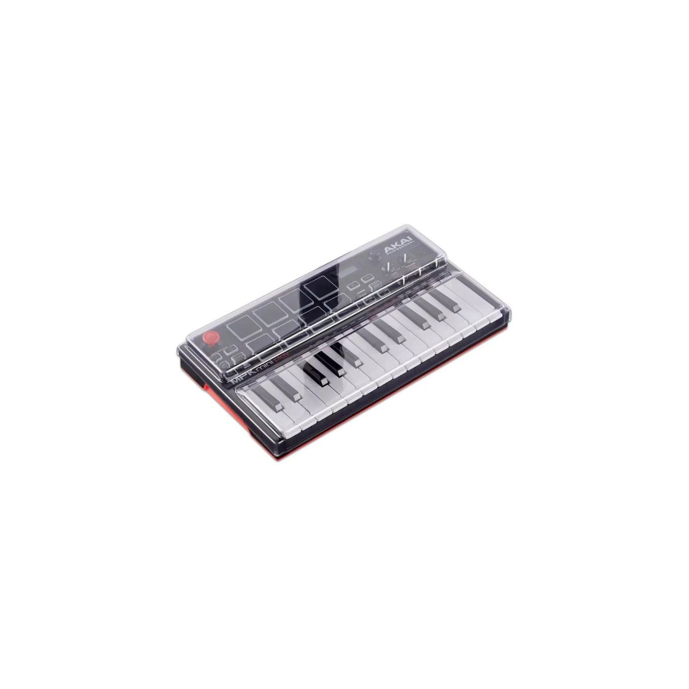 LE AKAI MPK MINI PLAY MK3 COVER LIGHT