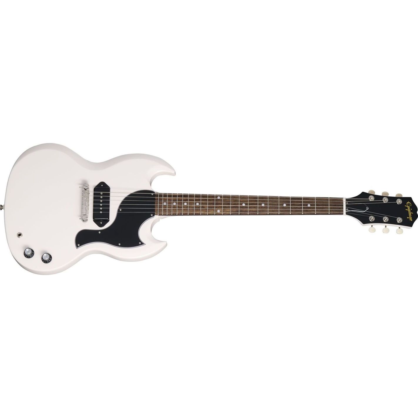 YUNGBLUD SG JUNIOR CLASSIC WHITE