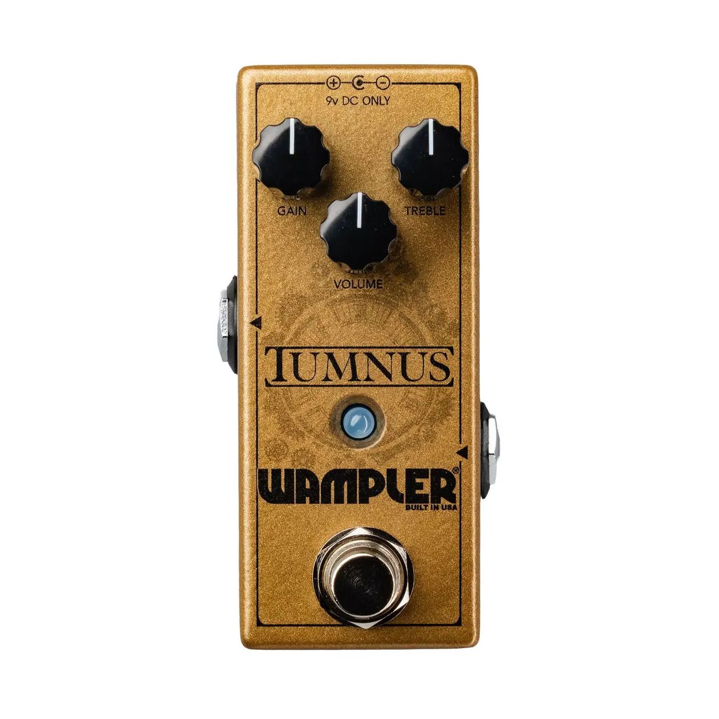 TUMNUS OVERDRIVE