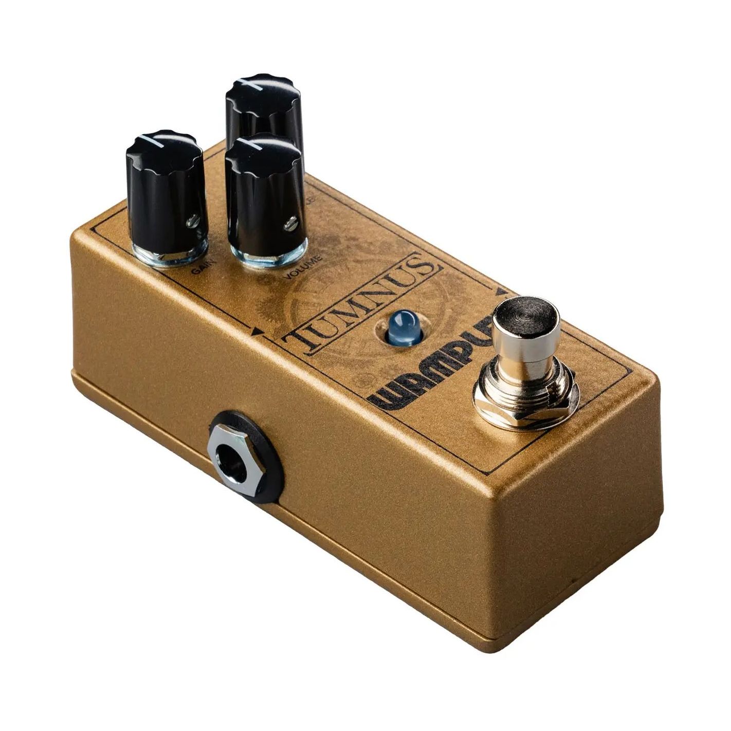 TUMNUS OVERDRIVE