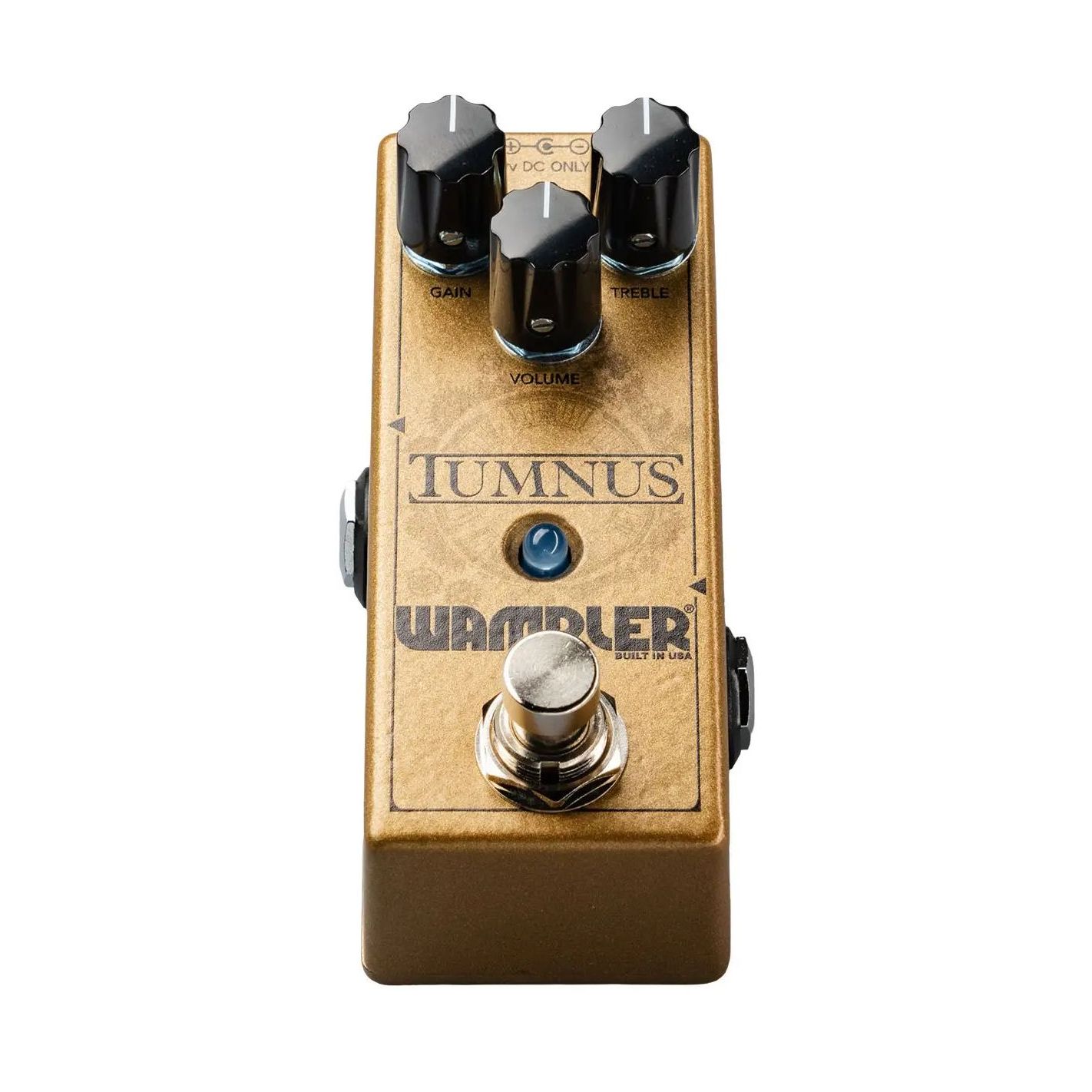 TUMNUS OVERDRIVE