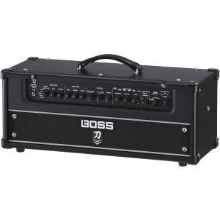 KATANA ARTIST HEAD MKII B-STOCK