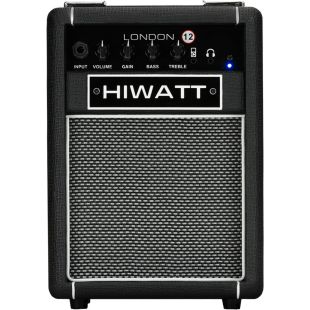 Combos para Guitarra Eléctrica