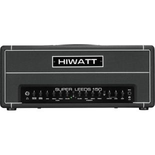 Cabezales para Guitarra Eléctrica