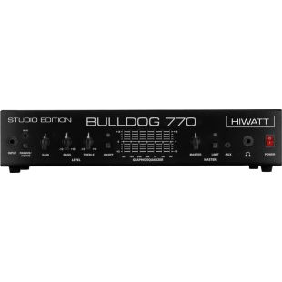 BULLDOG-770SH
