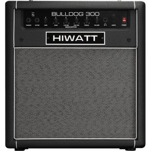 BULLDOG-300C