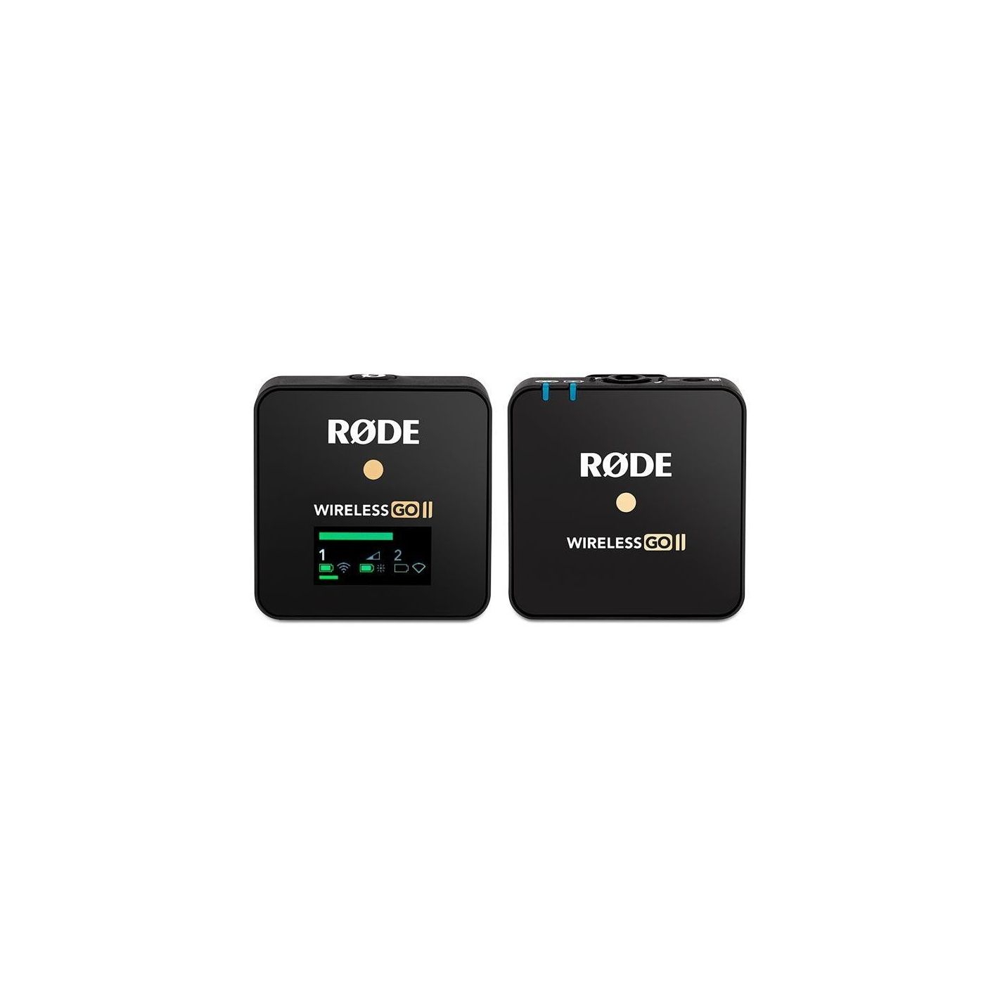 WIRELESS GO II SINGLE B-STOCK