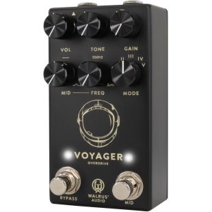 VOYAGER MK2 BLK