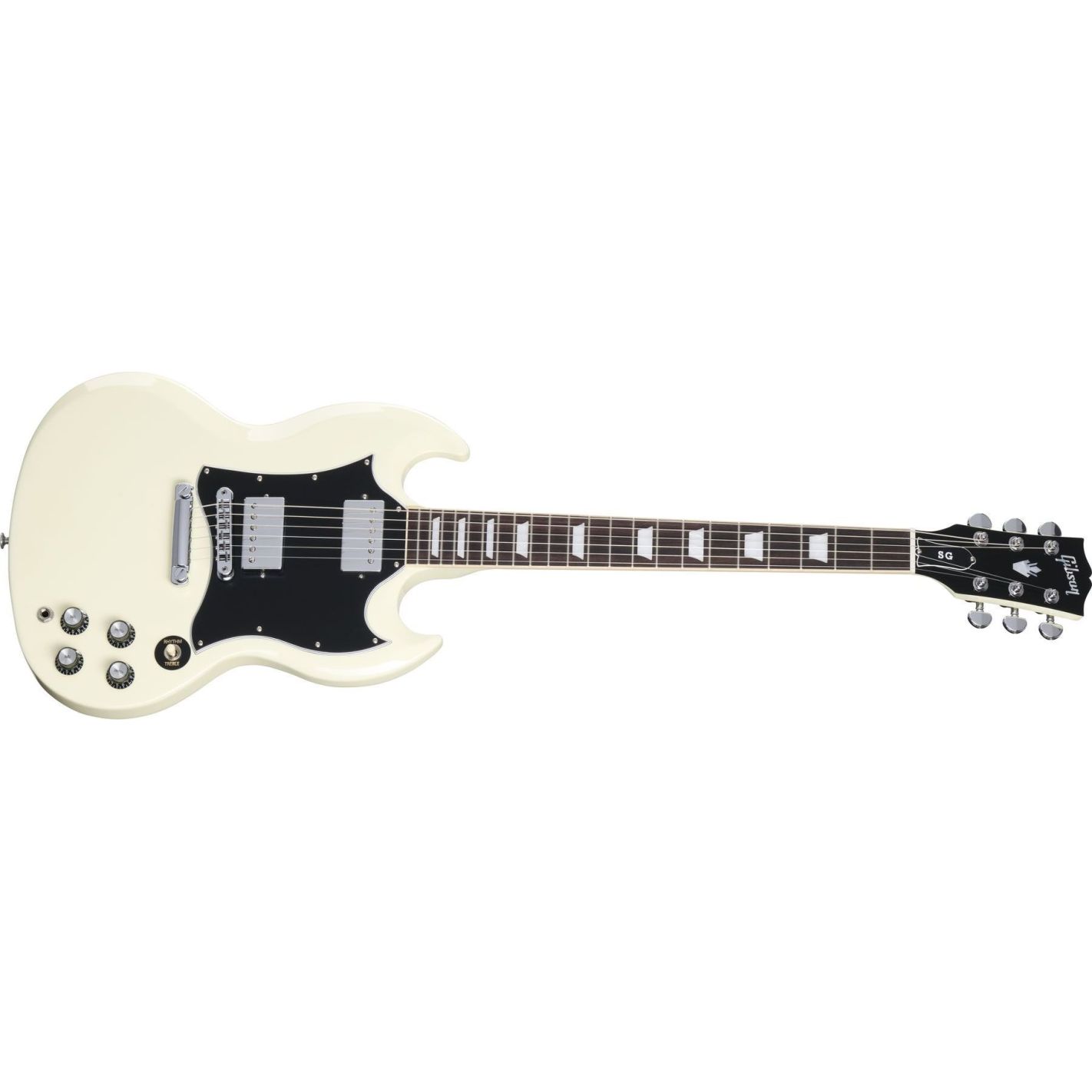 SG STANDARD CLASSIC WHITE B-STOCK