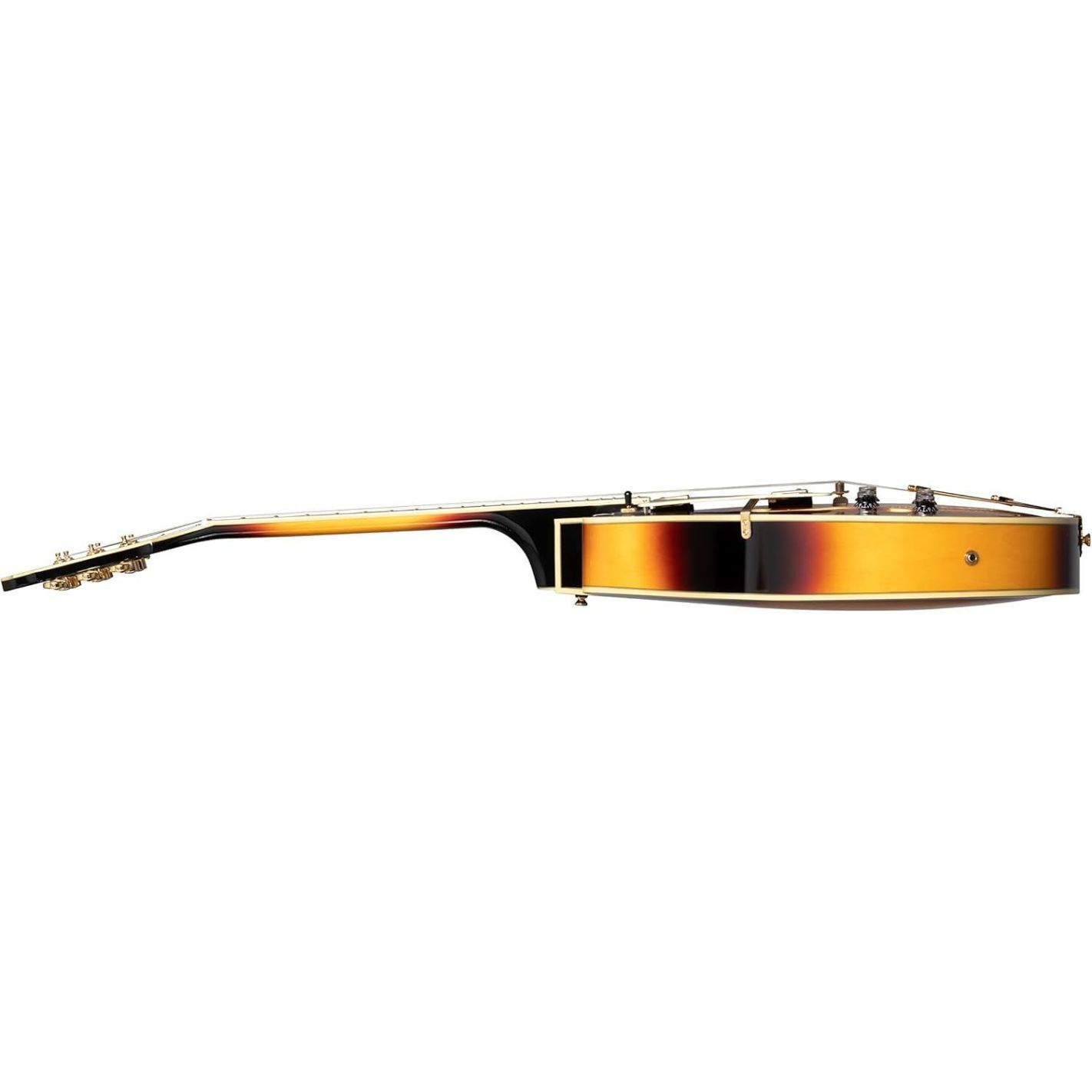 BROADWAY LH VINTAGE SUNBURST