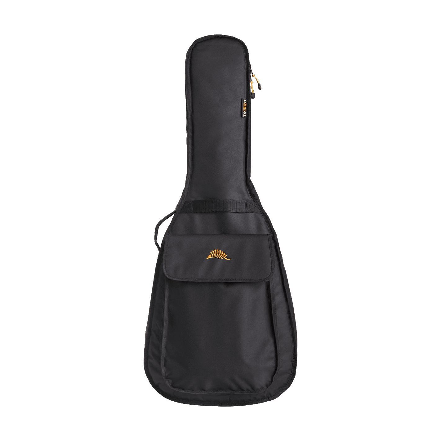 AGB30J FUNDA GUIT ACUSTICA JUMBO