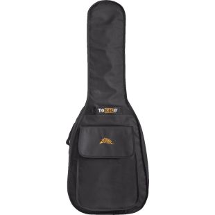 AGB20F FUNDA GUIT ACUSTICA DREADNOUGHT