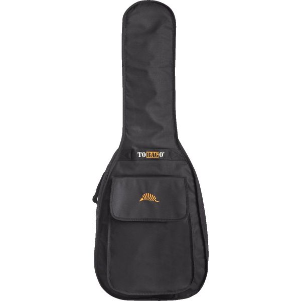 AGB20F FUNDA GUIT ACUSTICA DREADNOUGHT