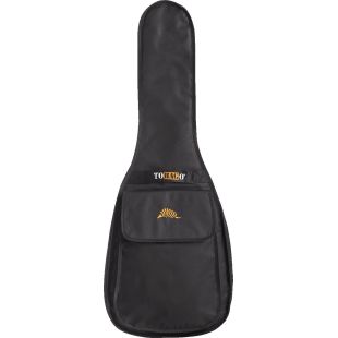 AGB20E FUNDA GUIT ELECTRICA