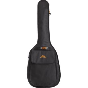 AGB20C3 FUNDA GUIT CLASICA 3-4