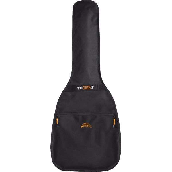 AGB10F FUNDA GUIT ACUSTICA