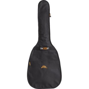 AGB10C3 FUNDA GUIT CLASICA 3-4