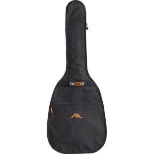 AGB10C FUNDA GUIT CLASICA 4-4