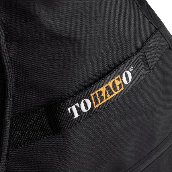 AGB10B FUNDA BAJO ELECTRICO