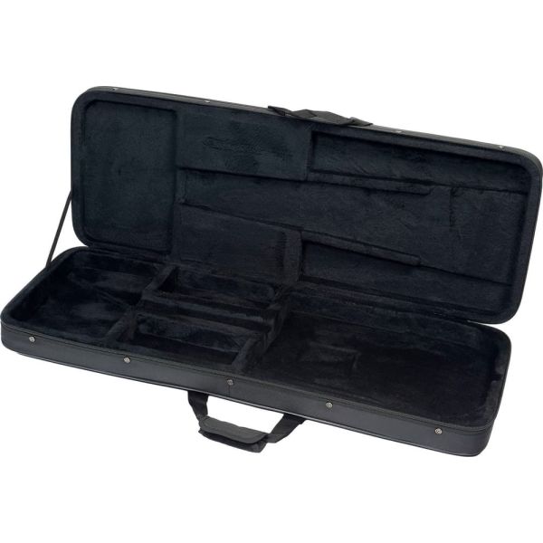 AESE-N FUNDA GUIT ELECTRICA