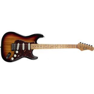 Guitarras Eléctricas
