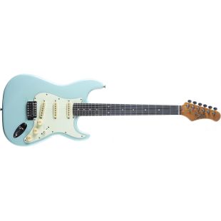 Guitarras Eléctricas