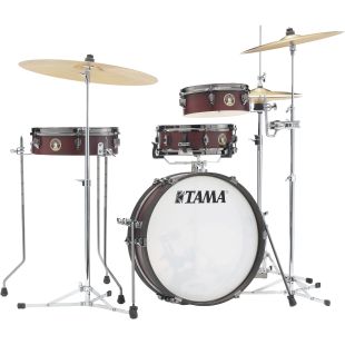Sets de Baterías Acústicas