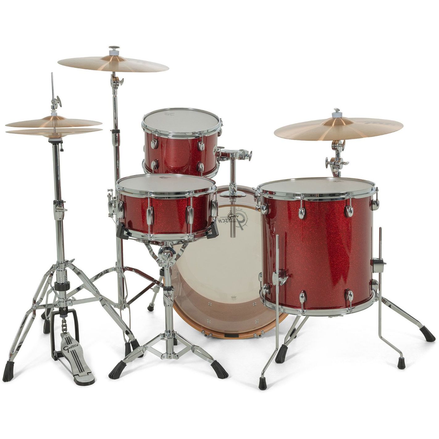 CT1-R424-DCSP SET DE CASCOS CATALINA CLUB DARK...