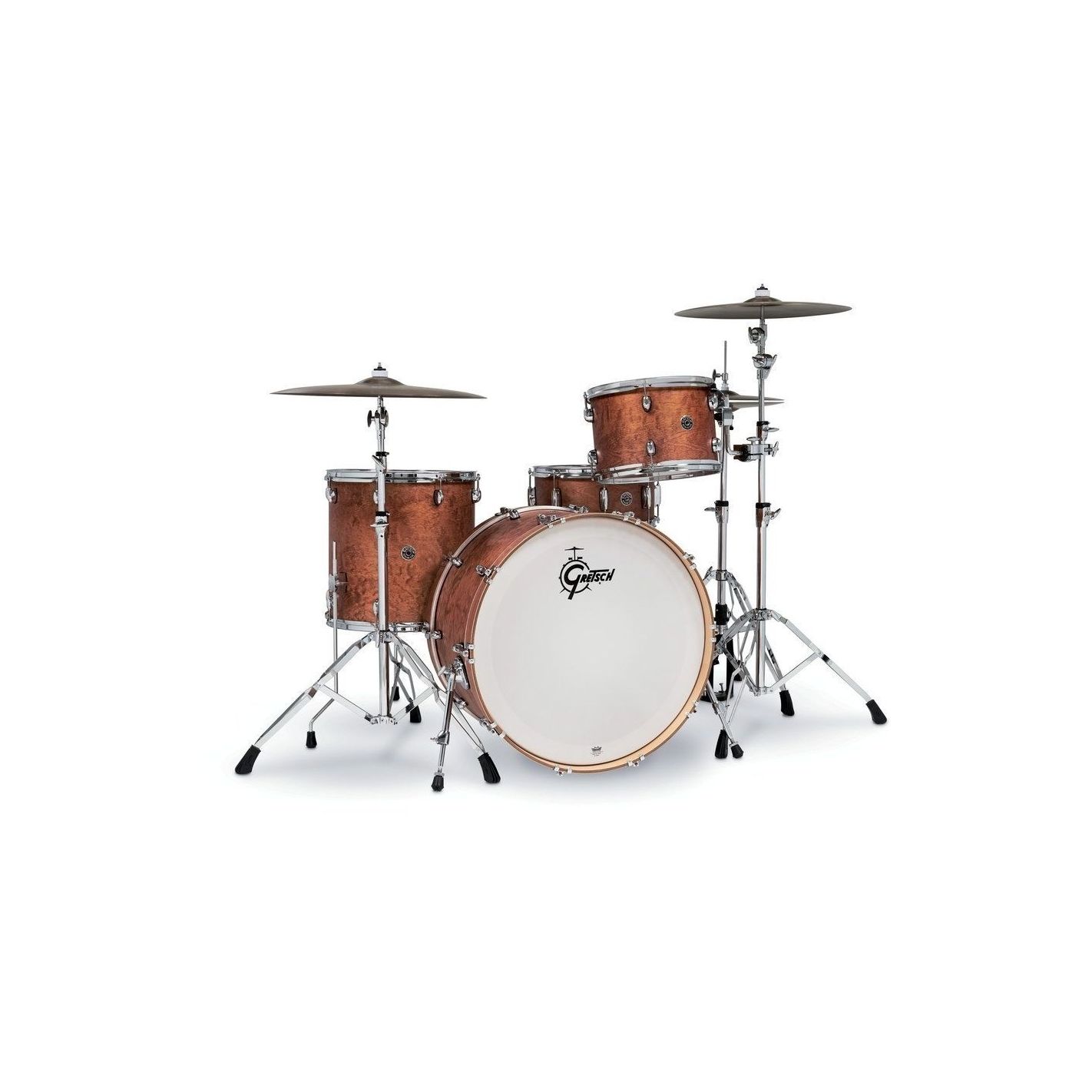 CT1-R424-SWG SET DE CASCOS CATALINA CLUB SATIN...