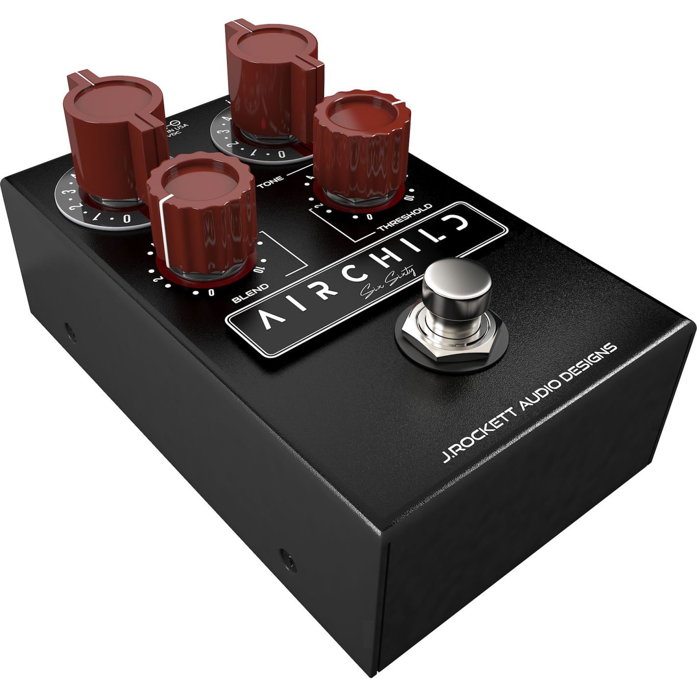 AIRCHILD SIX SIXTY COMPRESSOR