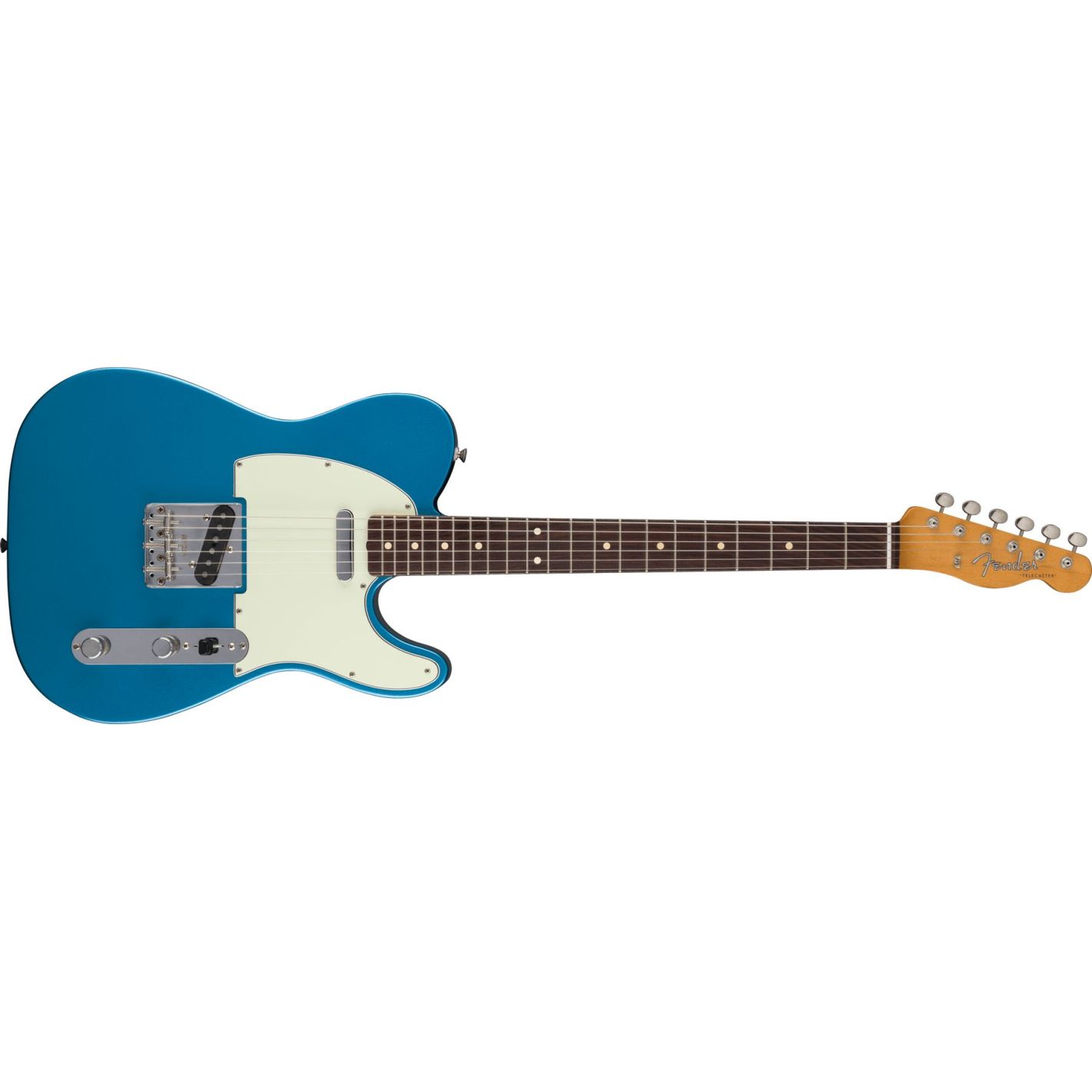 DE ROAD WORN TELE RW LPB