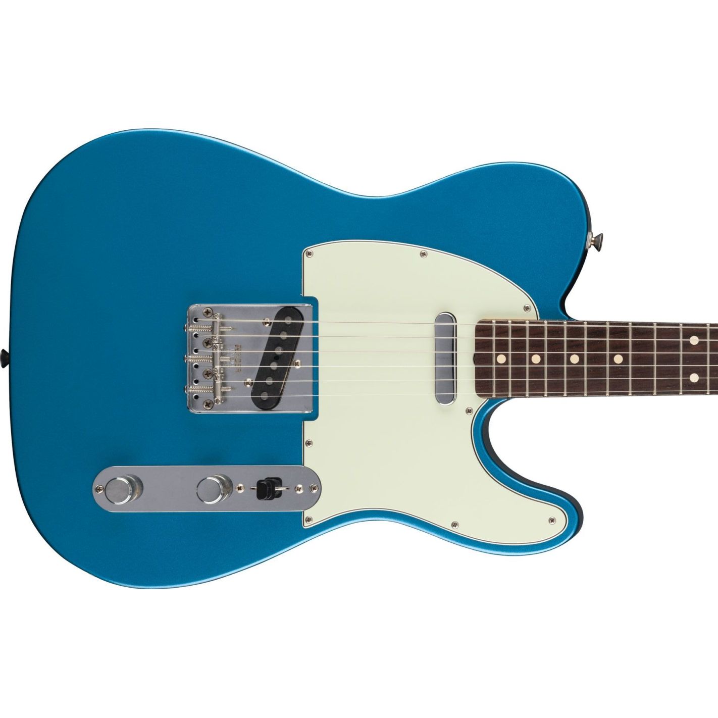 DE ROAD WORN TELE RW LPB