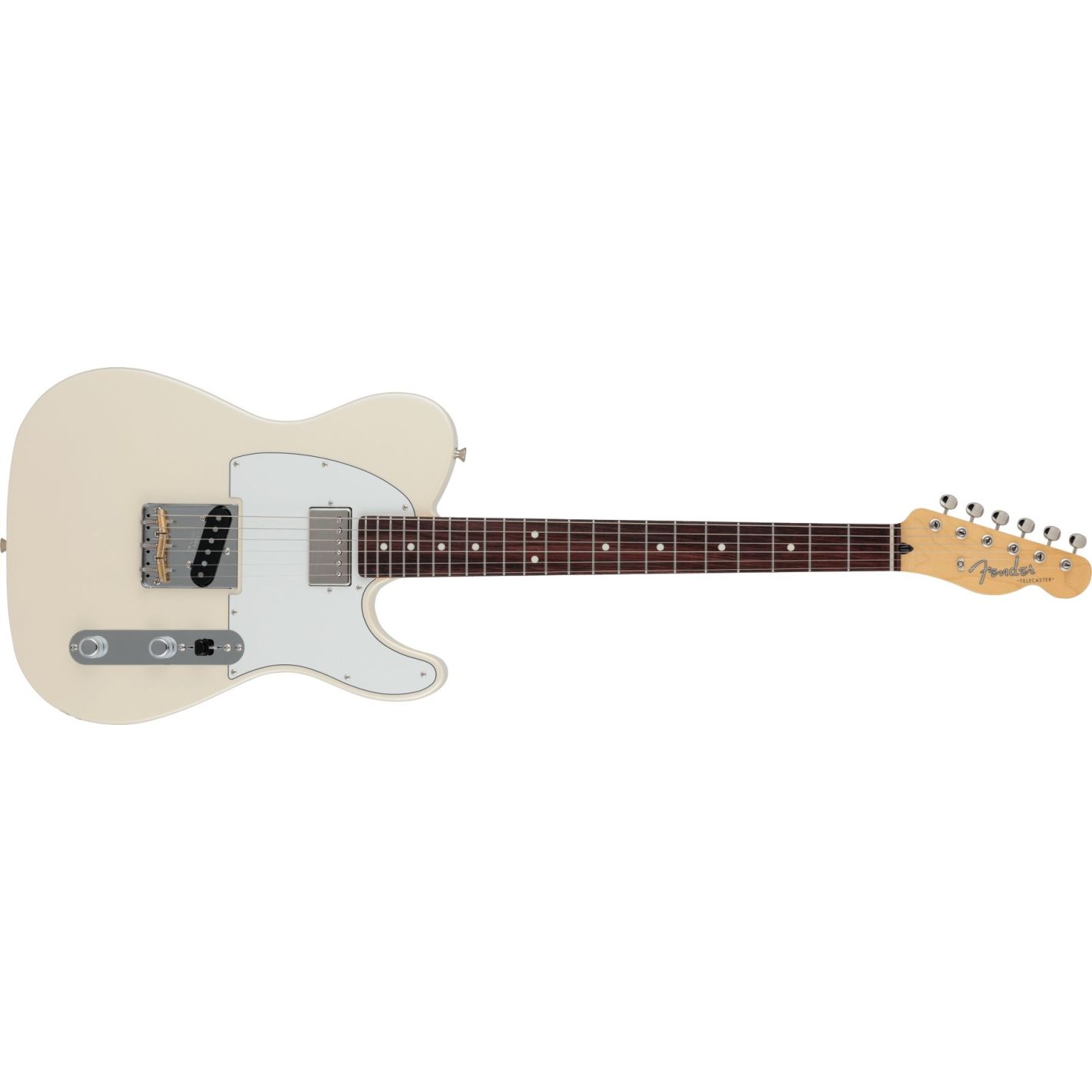 FSR HYBRID II TELE SH RW OLYMPIC PEARL