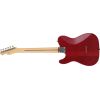 FSR HYBRID II TELE RW QUILT RED BERYL