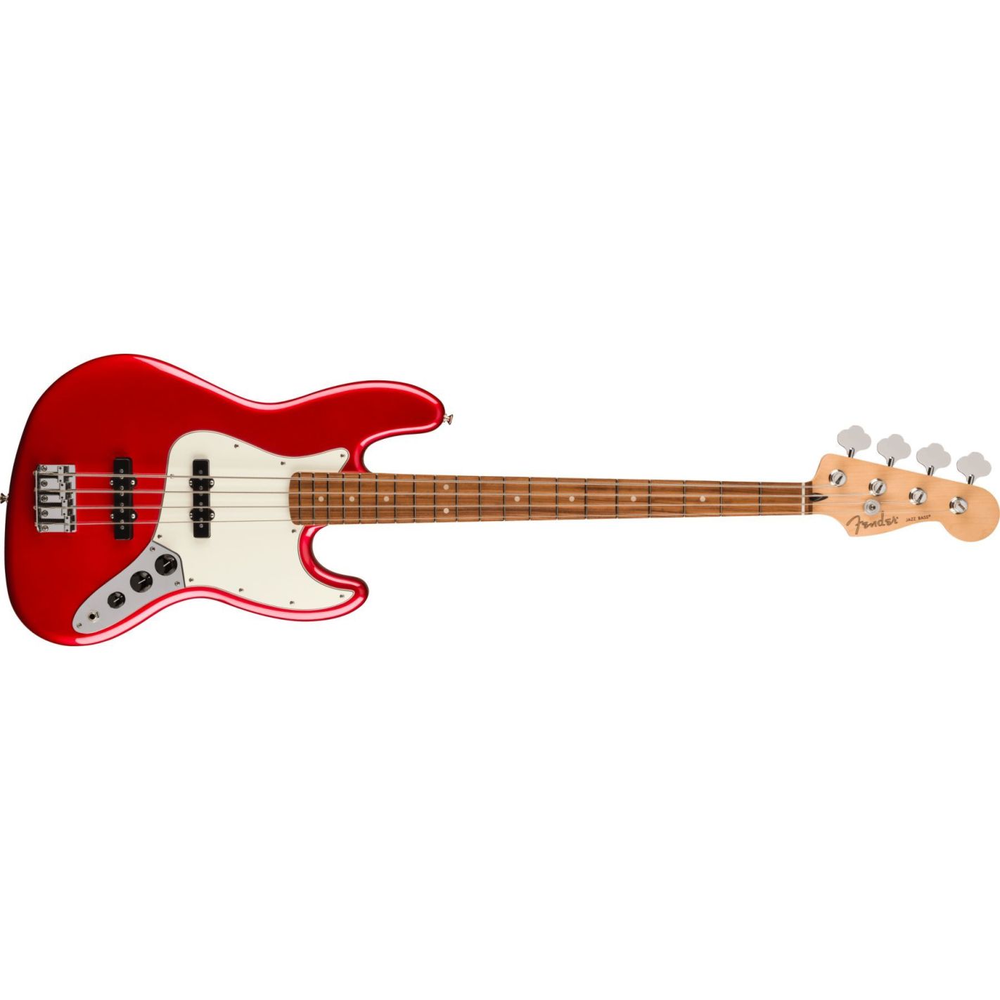 PLAYER J BASS PF CAR B-STOCK