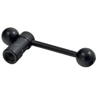 KM-MANETA-EJE JIRAFA