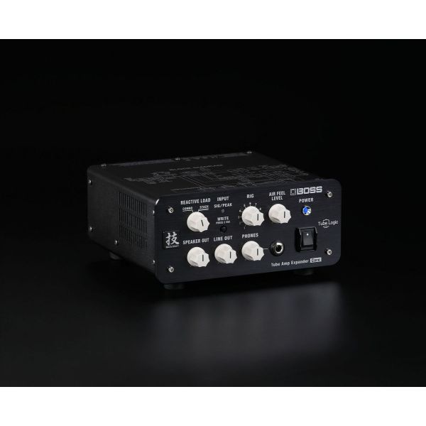 WAZA TUBE AMP EXPANDER CORE