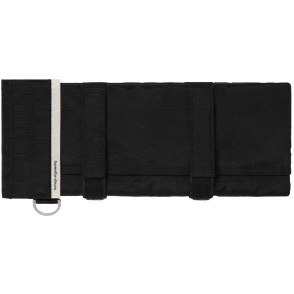 FIELD LARGE BAG BLACK