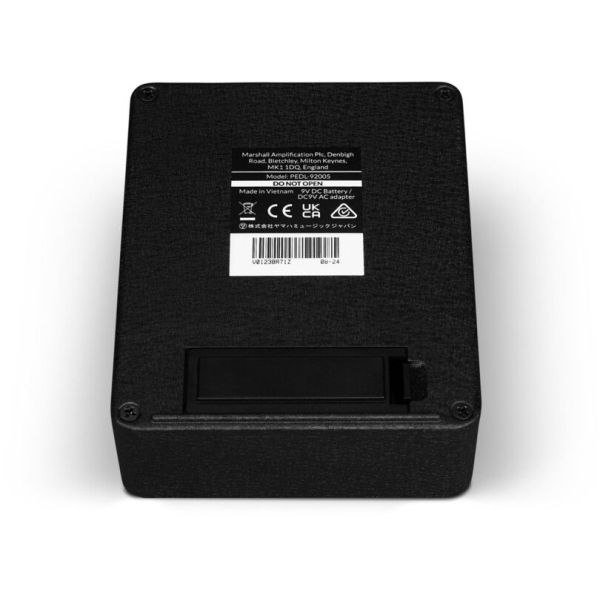 DSL DUAL SUPER LEAD DISTORTION