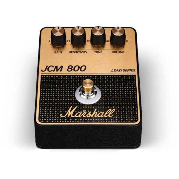 JCM 800 LEAD SERIES